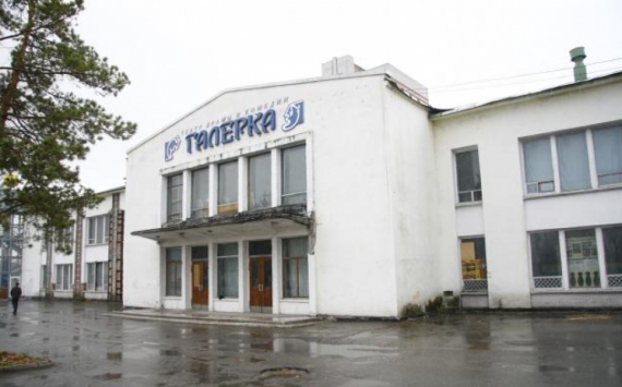 В Омске на мебель для театра «Галерка» потратят 6,5 млн рублей