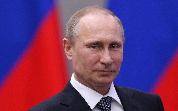 Владимир Путин приедет в Омск 28 августа во второй половине дня