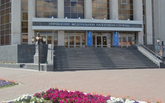 Омская область оденет сотрудников УФНС за 3,1 млн рублей