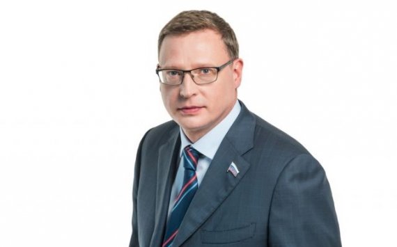 Александр Бурков набрал 13 баллов в рейтинге устойчивости губернаторов