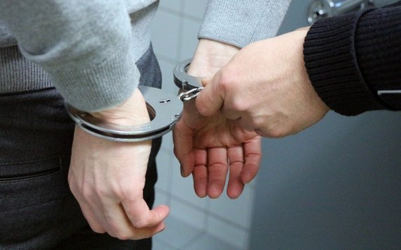 Конкурсному управляющему «Агро-Траста» Алексину может грозить до 10 лет тюрьмы