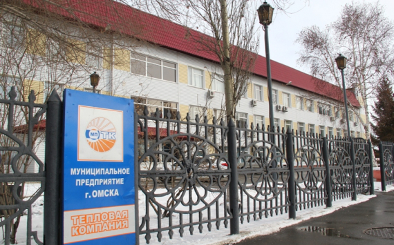 Омская «Тепловая компания» сократила 5% сотрудников и потеряла 40% прибыли