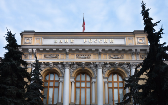 Банк России: К началу 2019 года инфляция достигнет 5,5% из-за НДС