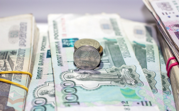 Работодатели задолжали омичам шесть миллионов рублей