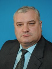 ВАРЖИН Виктор Николаевич