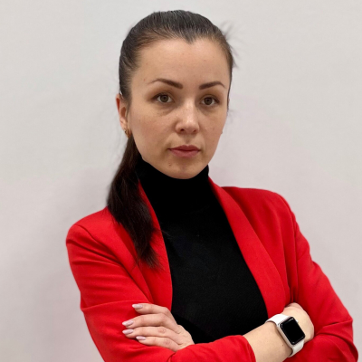 ЕЛИСЕЕВА Татьяна Викторовна