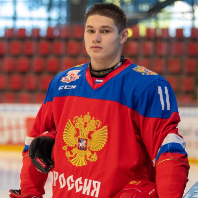 КАНЦЕРОВ Роман Камилевич