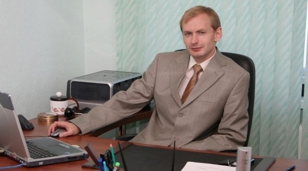 Назначен заместителем председателя правительства Омской области